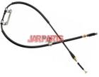 GA5R44420D Brake Cable