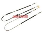 522016 Brake Cable