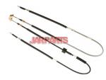 522012 Brake Cable
