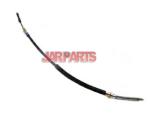 522574 Brake Cable