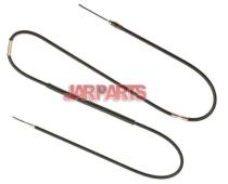 522432 Brake Cable