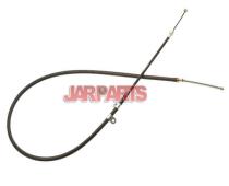 MR205492 Brake Cable