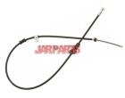 MB950336 Brake Cable