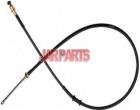 MB520446 Brake Cable