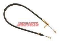 1704200385 Brake Cable