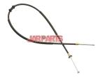 46813948 Brake Cable