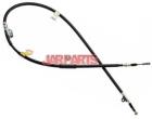 365310M810 Brake Cable