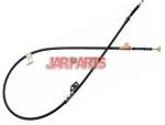 365319F000 Brake Cable