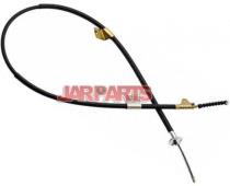 3653150Y10 Brake Cable