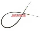 4745R0 Brake Cable