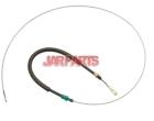 4745R5 Brake Cable