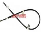 3653051Y10 Brake Cable