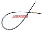 4745J4 Brake Cable