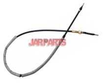 4745J4 Brake Cable