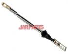 9127527 Brake Cable