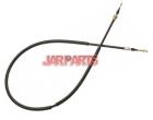 4D0609721J Brake Cable