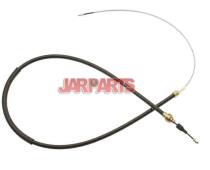 8N0609721C Brake Cable