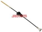 90495463 Brake Cable