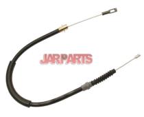 4745F1 Brake Cable