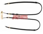 522524 Brake Cable