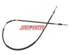 522447 Brake Cable