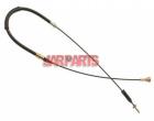 522446 Brake Cable