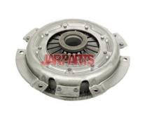 211141025D Clutch Pressure Plate