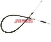 522448 Brake Cable
