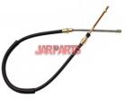 4745H1 Brake Cable