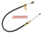 1684200785 Brake Cable