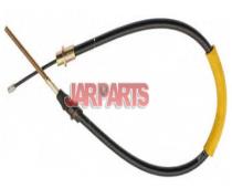 4745J6 Brake Cable