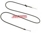 2104201885 Brake Cable