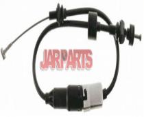 6N1721335C Clutch Cable