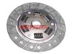 30100M0202 Clutch Disc