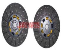 3010090569 Clutch Disc