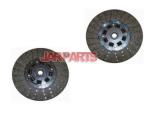 98TU7550AA Clutch Disc