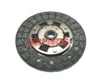 3010090661 Clutch Disc