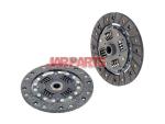 068141035Q Clutch Disc