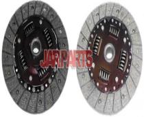 2240077501 Clutch Disc