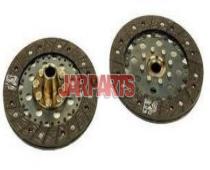 111141031EK Clutch Disc