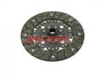 311141031DK Clutch Disc