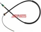 7700426006 Brake Cable