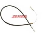 34401166054 Brake Cable