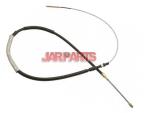 1H0609721B Brake Cable