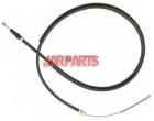 7700816858 Brake Cable