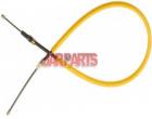 7700841026 Brake Cable