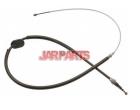 1J0609721L Brake Cable