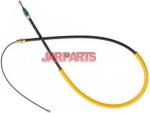 7700427498 Brake Cable