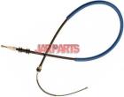 7700311698 Brake Cable