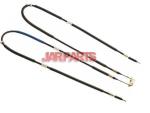 522528 Brake Cable